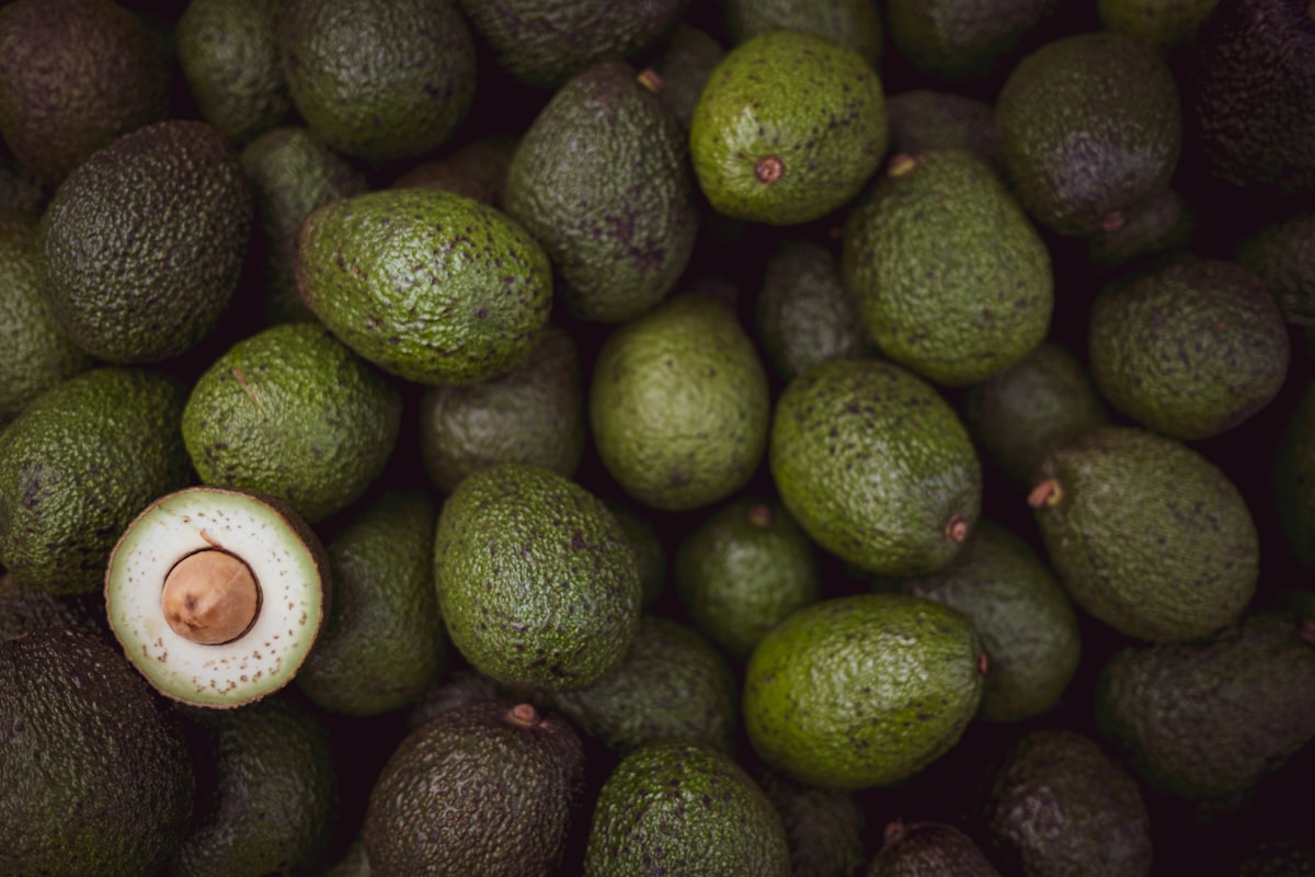 Mix di frutta secca salutare